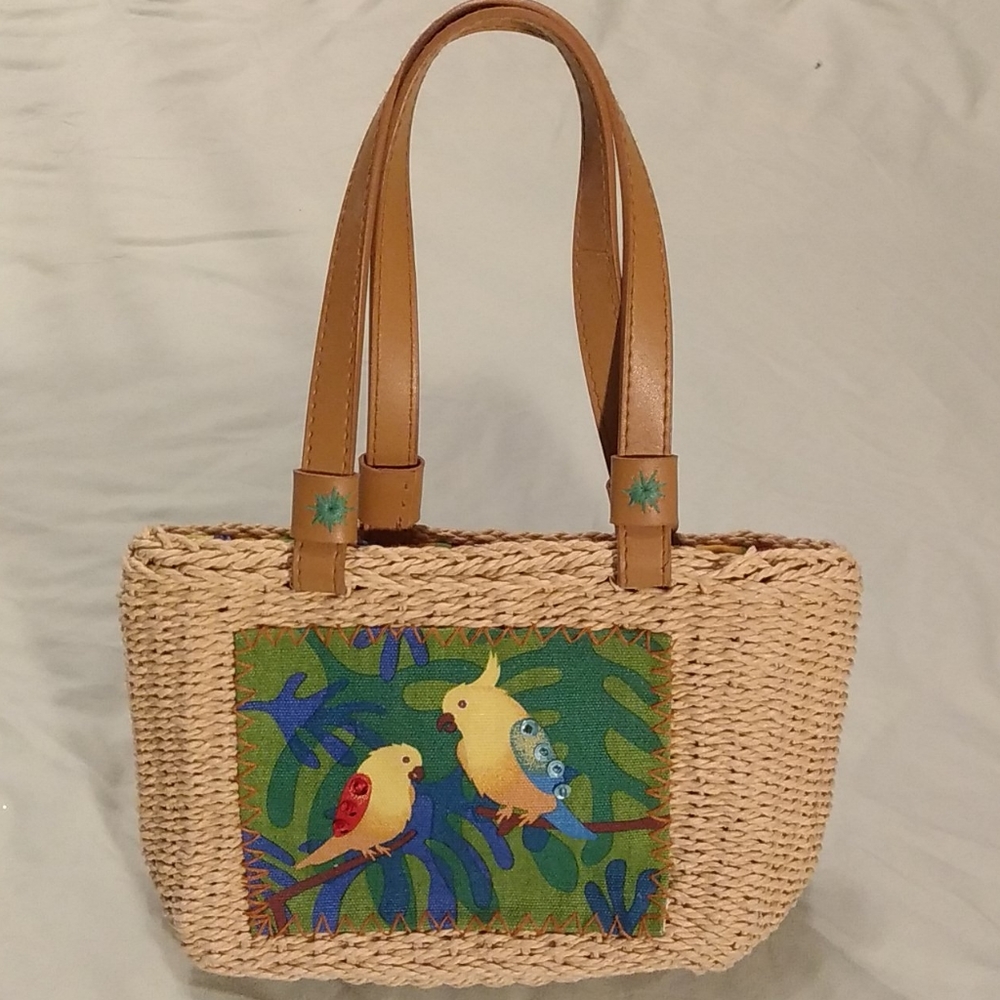 Chateau Small Bag